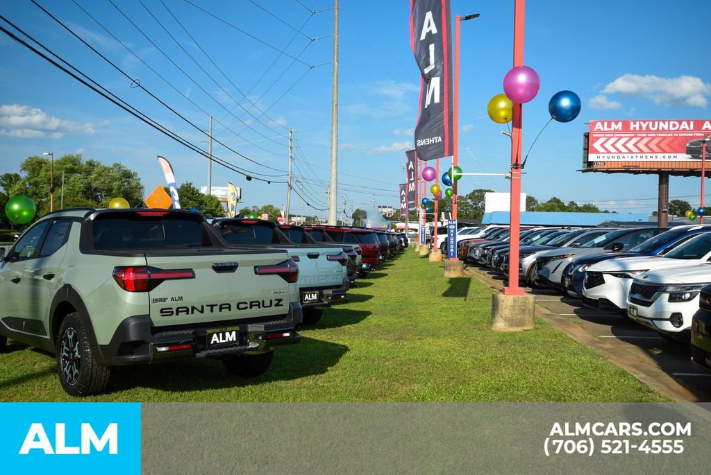 Used 2023 Hyundai Kona SEL w/ Cargo Package image 54