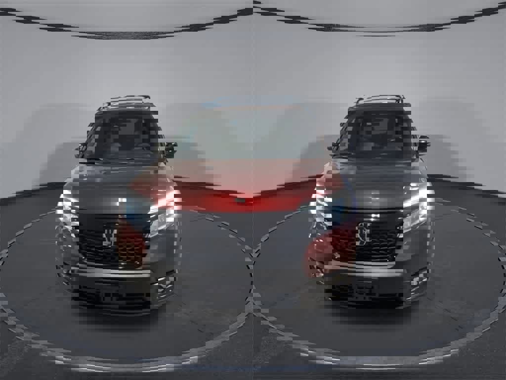 Certified 2021 Honda Passport Elite image 3