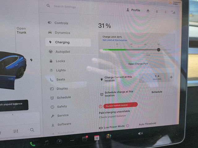 Used 2020 Tesla Model 3 Performance image 22