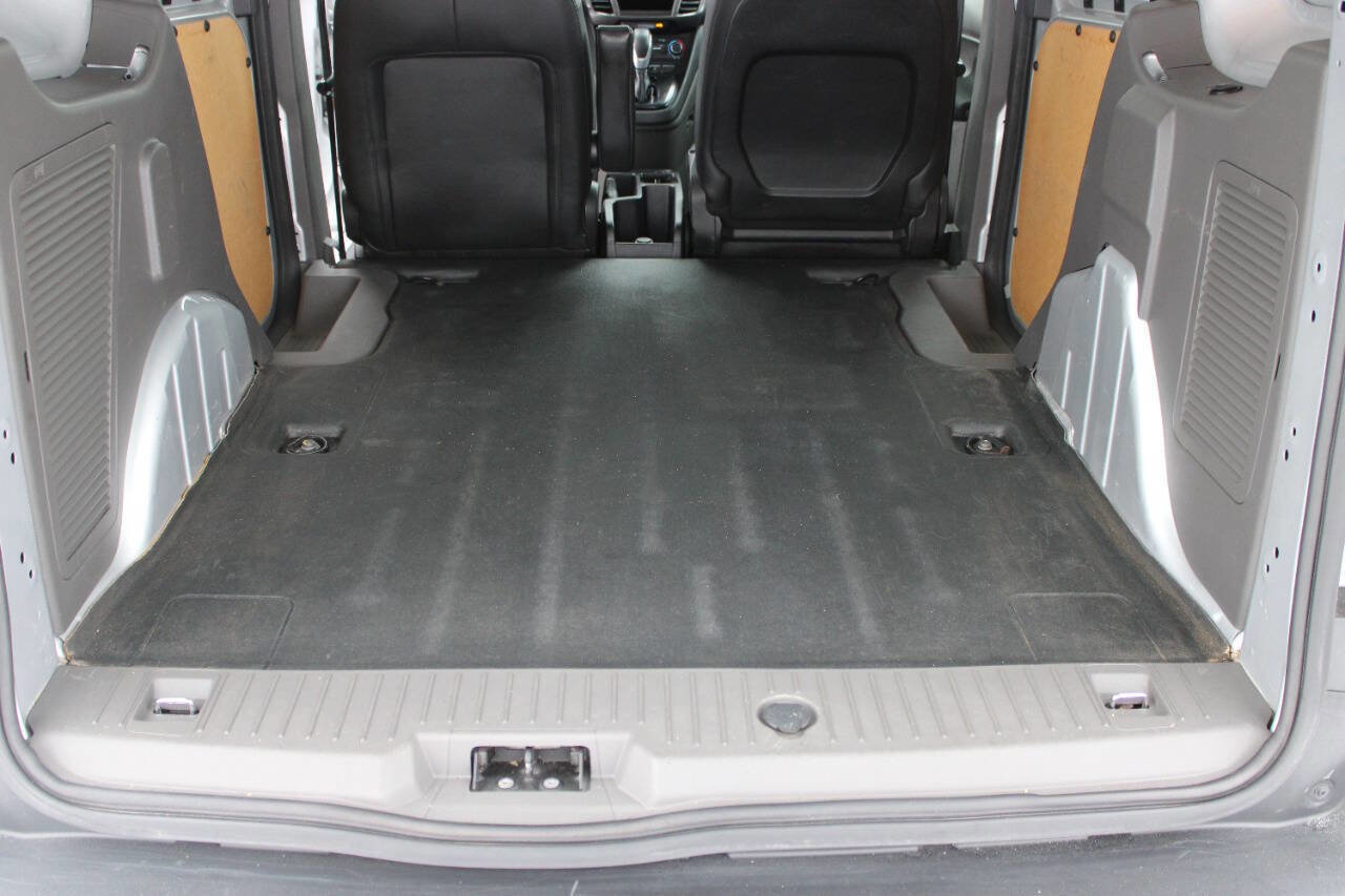 Used 2019 Ford Transit Connect XL image 11