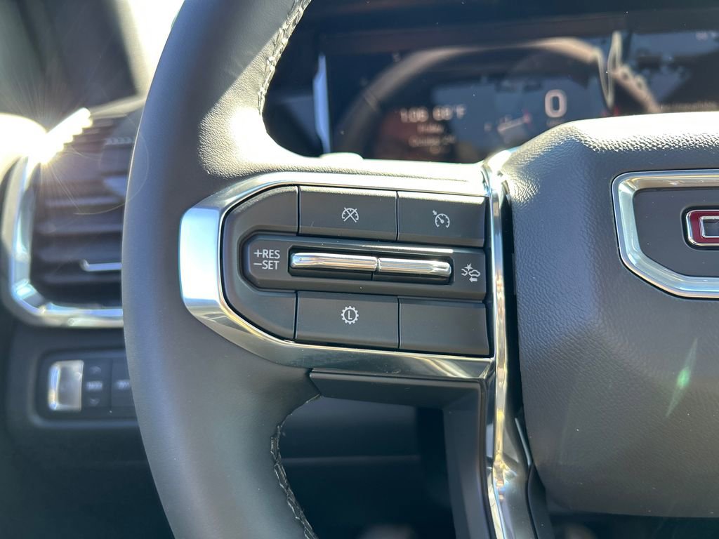 New 2026 GMC Acadia Elevation w/ Elevation Premium Package AWD/4WD image 21