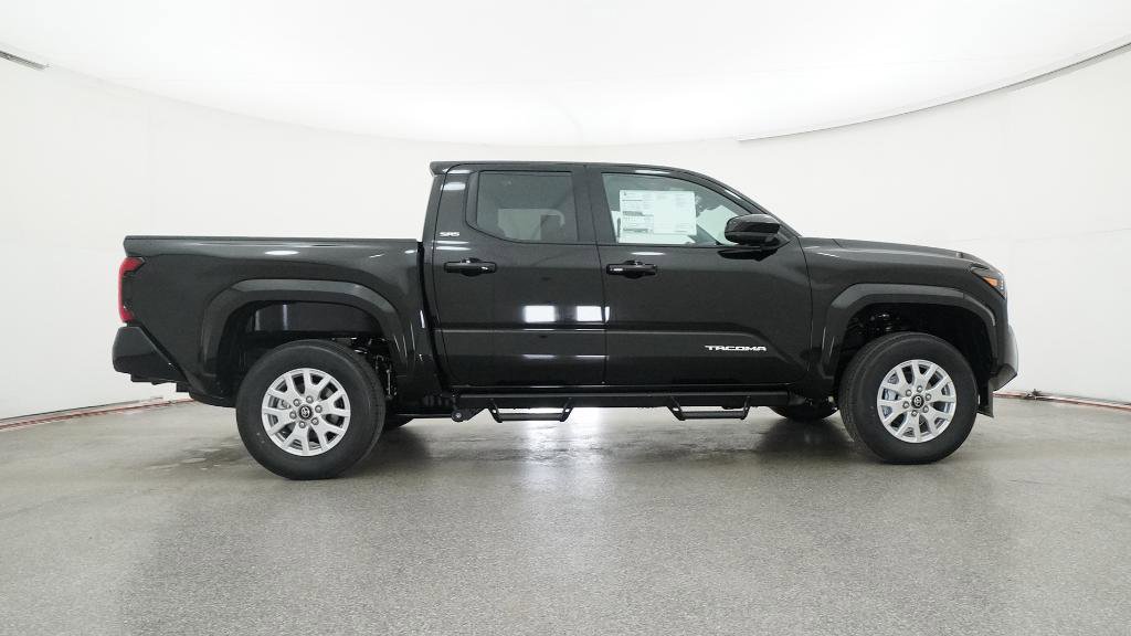 New 2026 Toyota Tacoma SR5 w/ SR5 Upgrade Package image 32