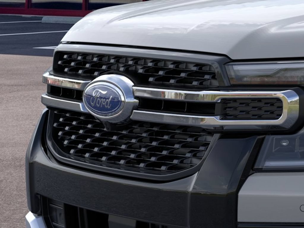 New 2026 Ford Ranger Lariat w/ FX4 Off-Road Package AWD/4WD image 17