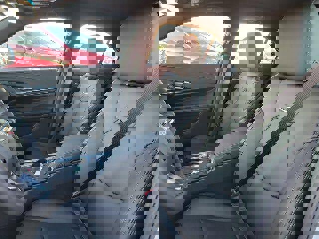 Certified 2026 Cadillac CT4 Premium Luxury image 11