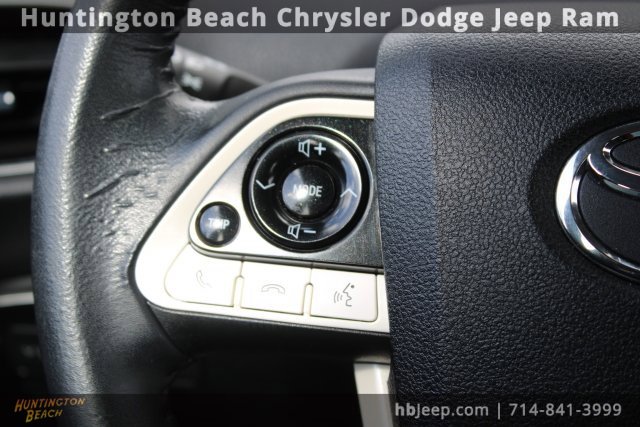 Used 2018 Toyota Prius Prime Plus image 16