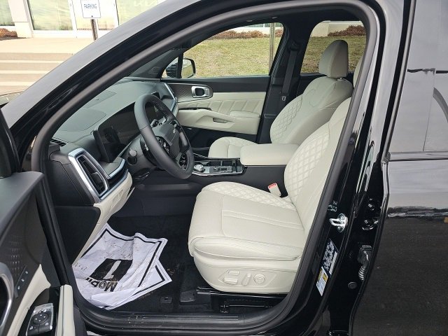 New 2026 Kia Sorento SX Prestige image 7
