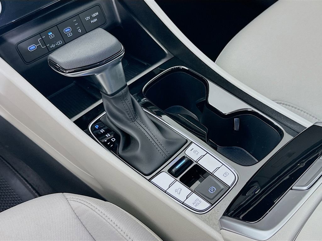 Certified 2025 Hyundai Tucson SEL image 16