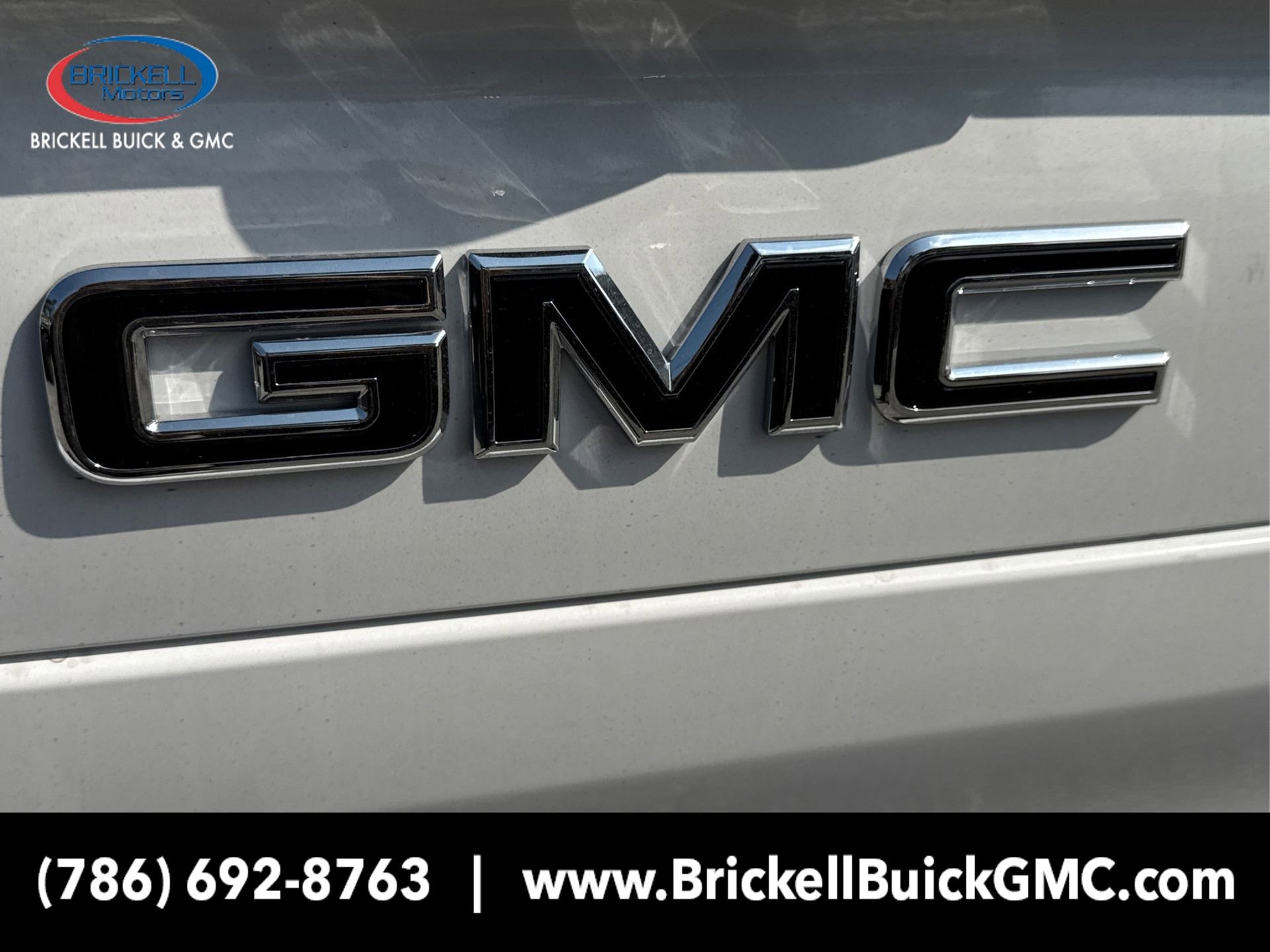 New 2025 GMC Sierra EV Denali image 16