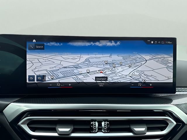 Certified 2024 BMW M240i xDrive Coupe w/ Premium Package image 19