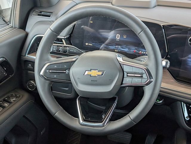 New 2026 Chevrolet Tahoe Premier image 16