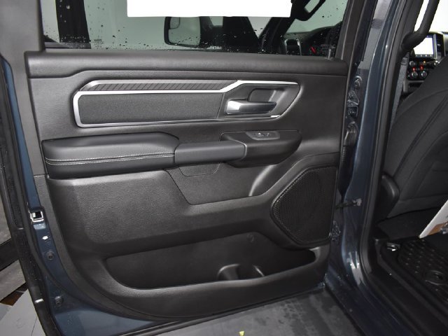 New 2026 RAM 1500 Big Horn AWD/4WD image 39