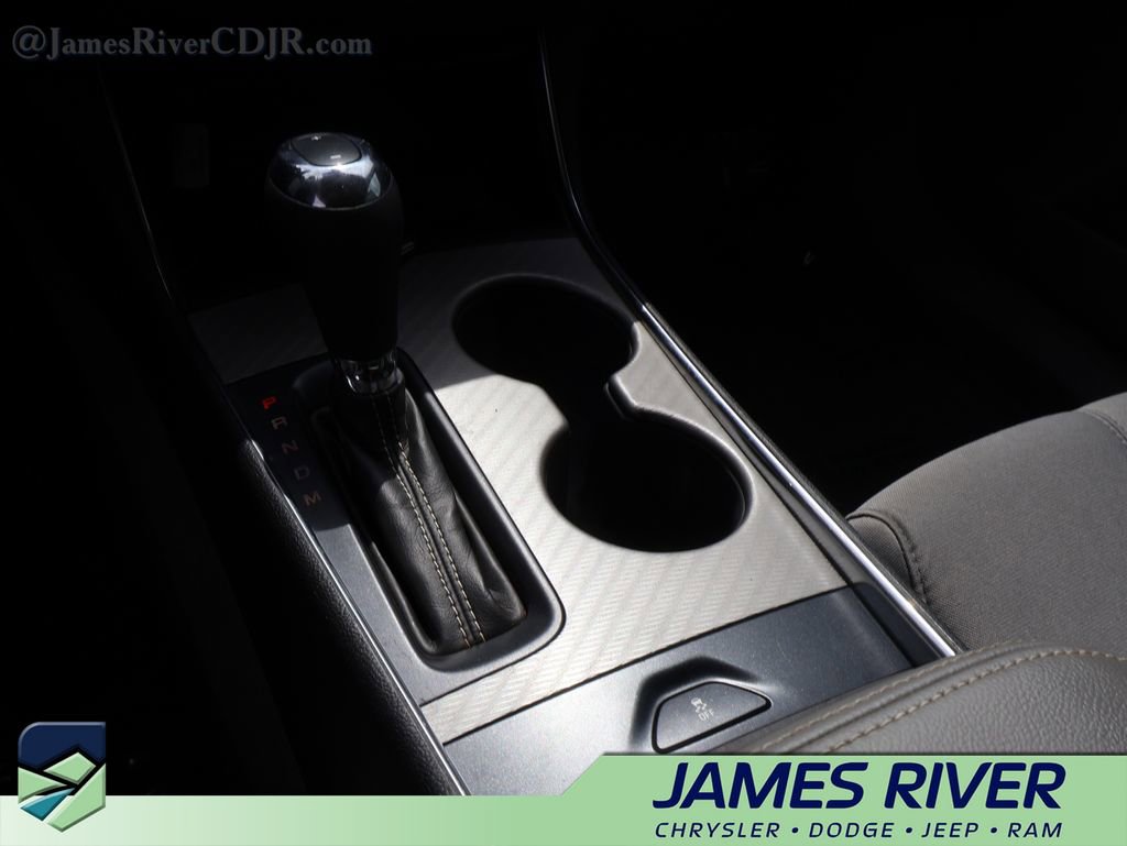 Used 2016 Chevrolet Impala LS image 34