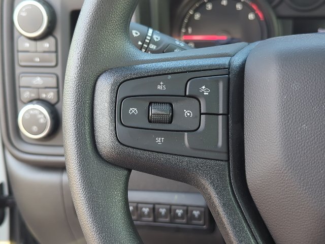 New 2025 Chevrolet Silverado 2500 W/T w/ WT Convenience Package AWD/4WD image 22