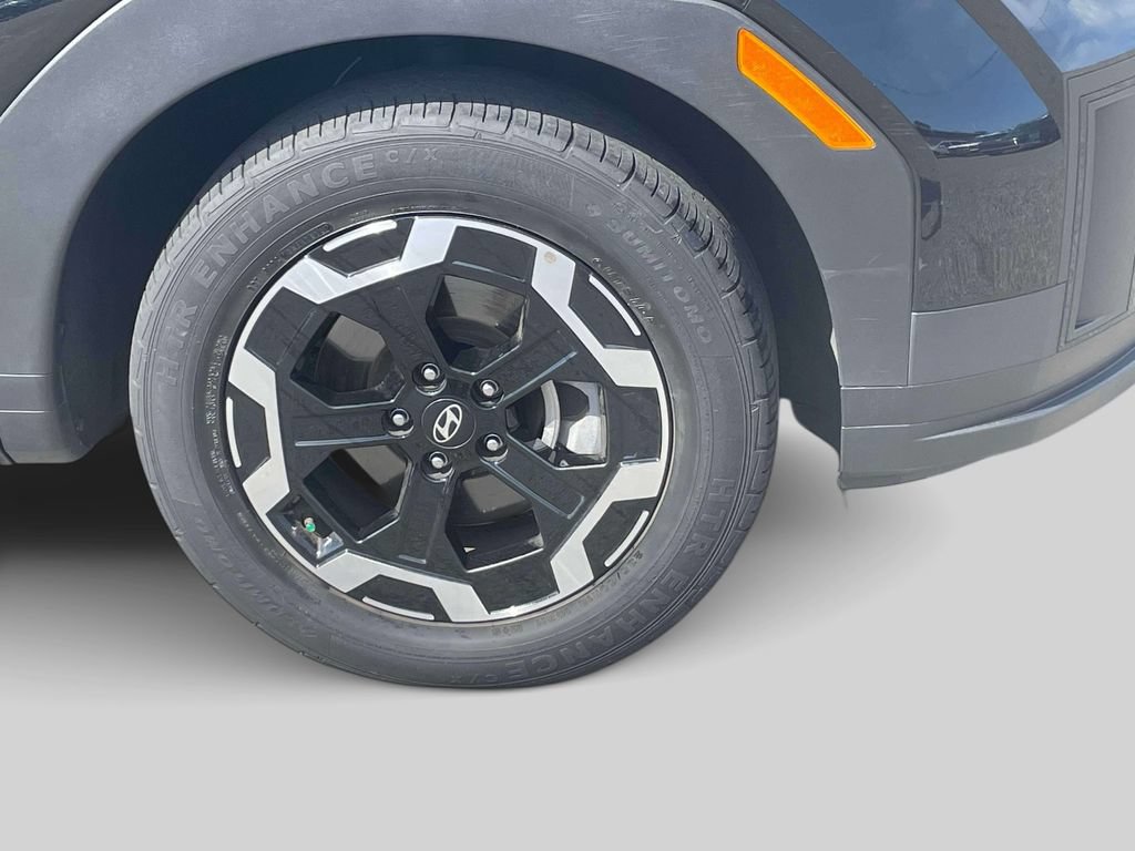 Certified 2024 Hyundai Santa Fe SE AWD/4WD image 9
