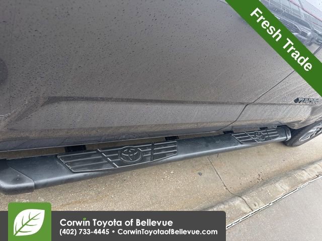 Used 2025 Toyota Tundra Limited image 14