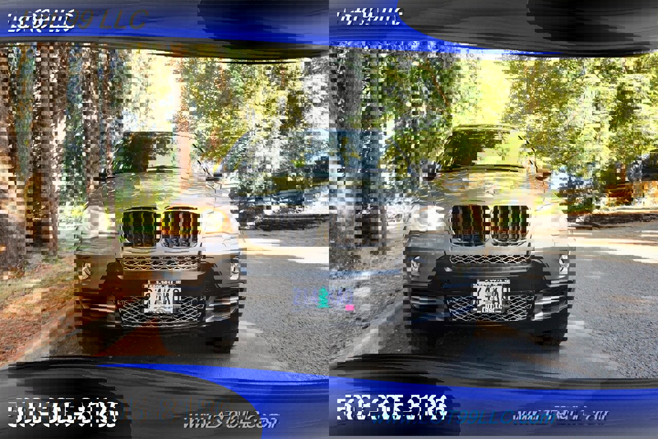 Used 2007 BMW X5 3.0si image 6