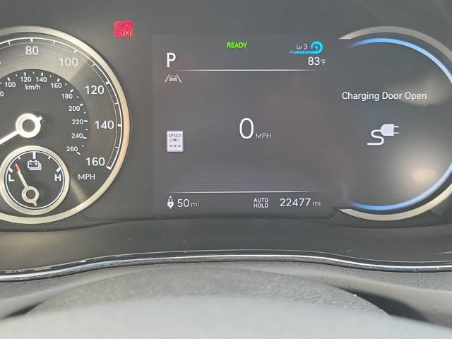Certified 2023 Genesis Electrified GV70 AWD Advance image 26