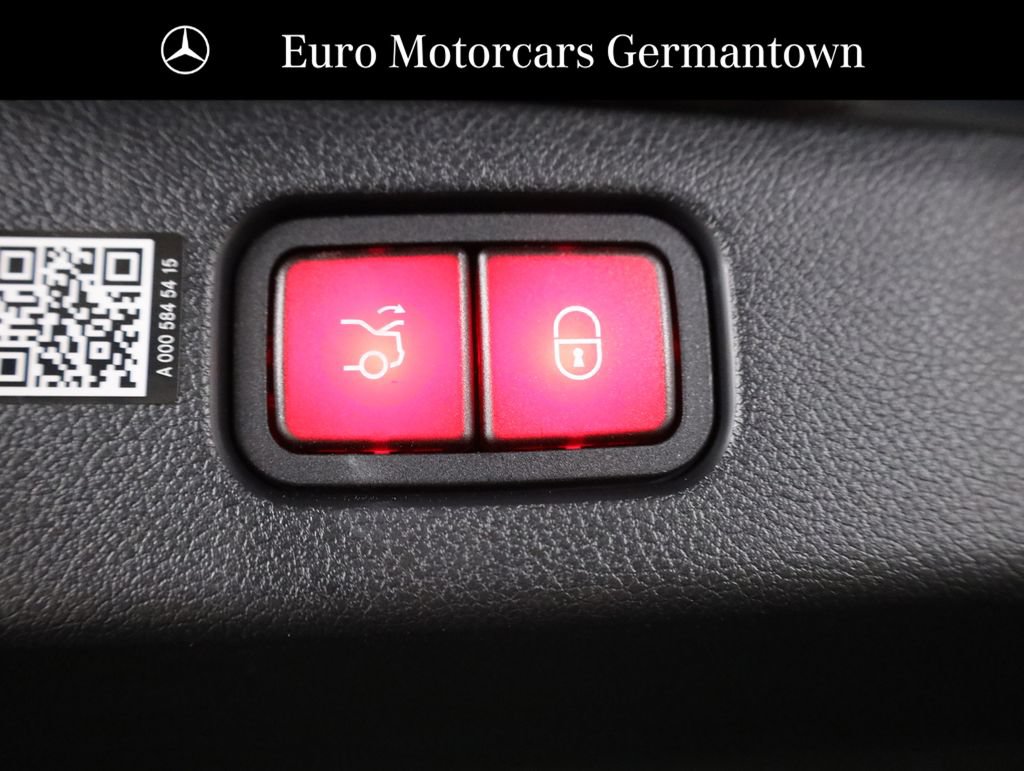 Certified 2026 Mercedes-Benz E 350 4MATIC Sedan image 66