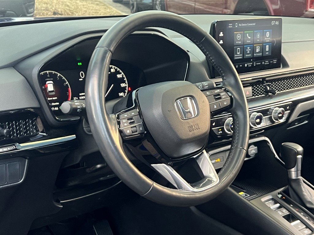 Used 2024 Honda CR-V EX-L image 17