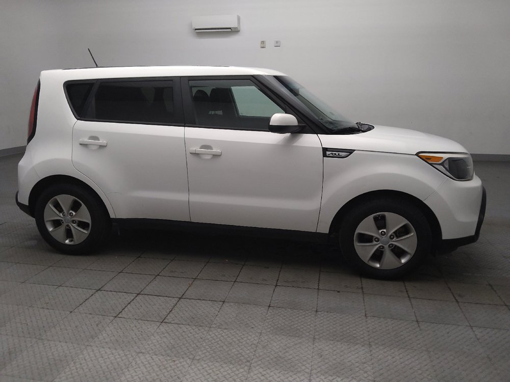 Used 2016 Kia Soul FWD image 11