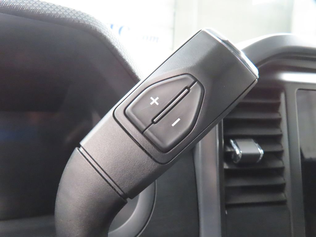 Used 2025 Ford F150 XLT w/ Equipment Group 301A Standard AWD/4WD image 53