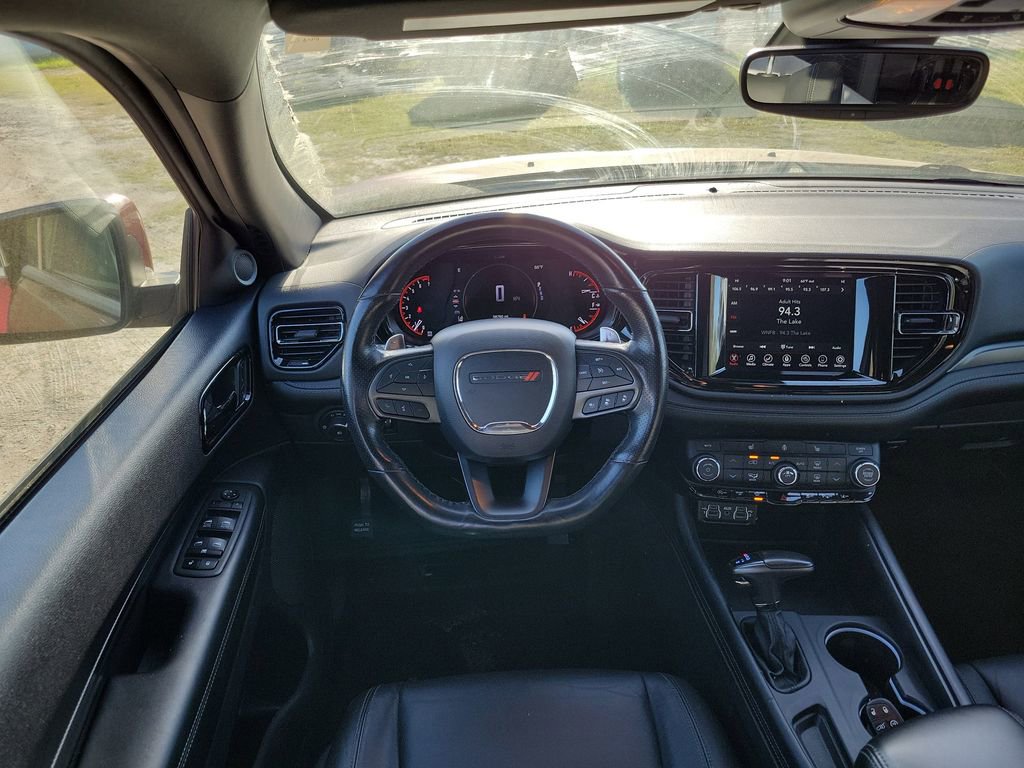 Used 2022 Dodge Durango GT image 28
