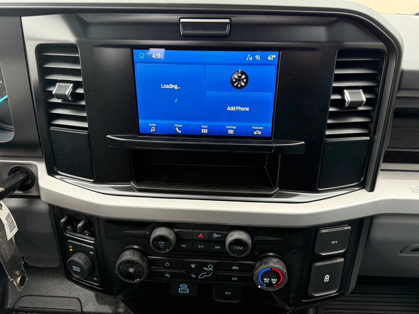 New 2026 Ford F350 XLT w/ 360-Degree Camera Package image 18