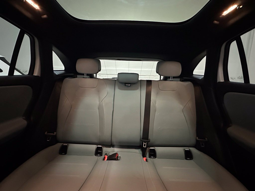 New 2026 Mercedes-Benz GLA 250 4MATIC image 7