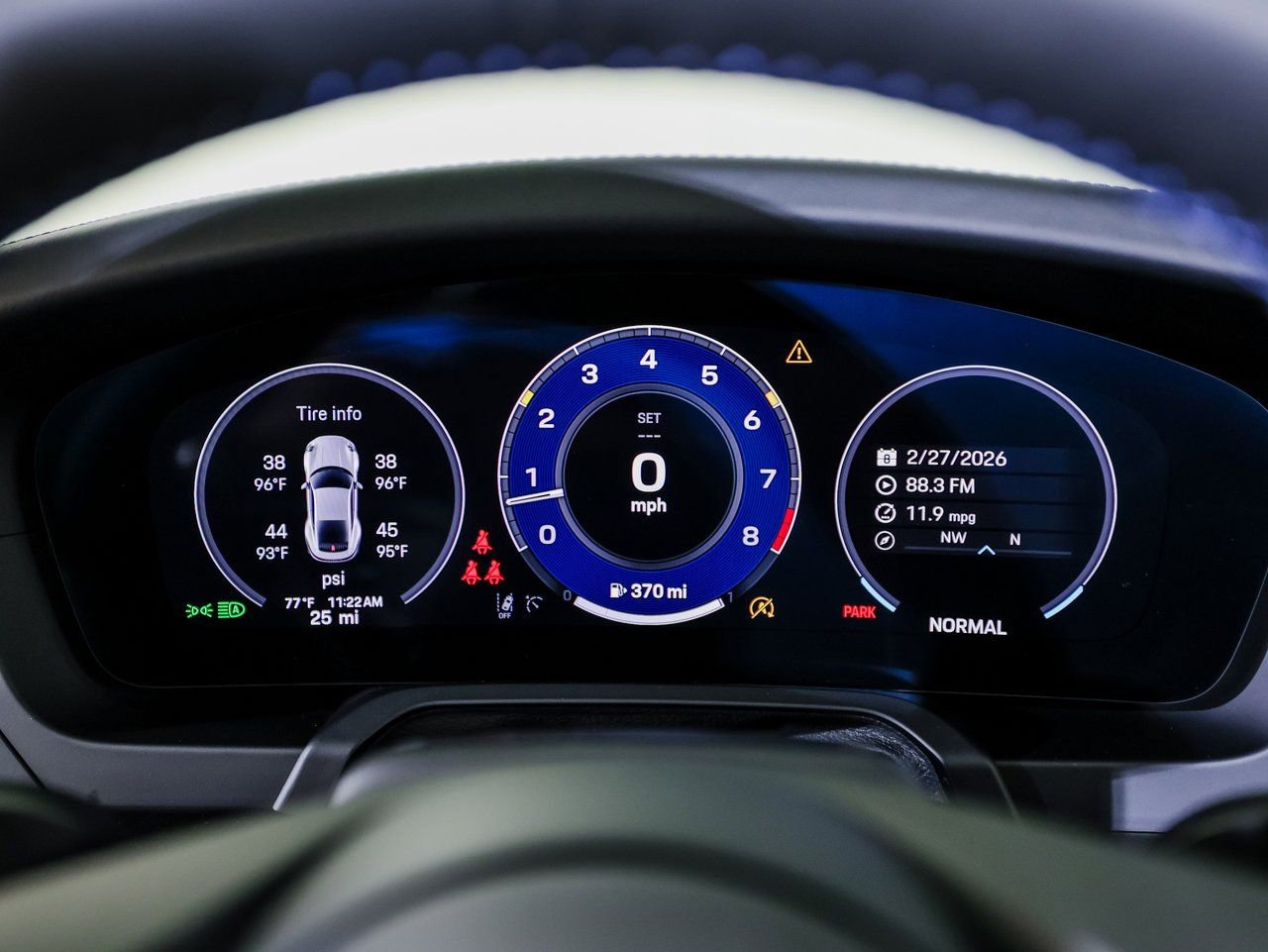 New 2026 Porsche 911 Carrera T image 15