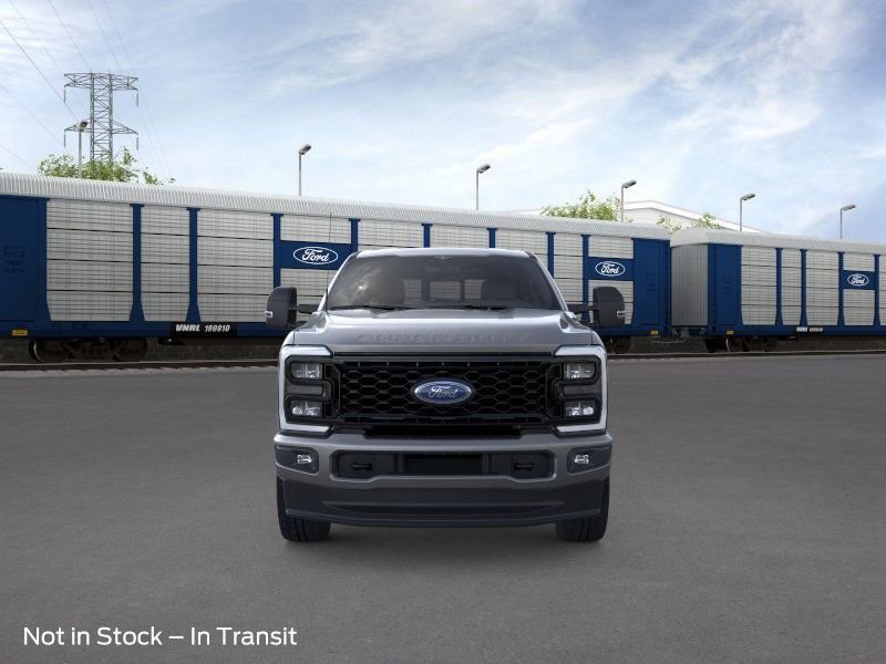 New 2026 Ford F250 XL w/ STX Appearance Package image 7