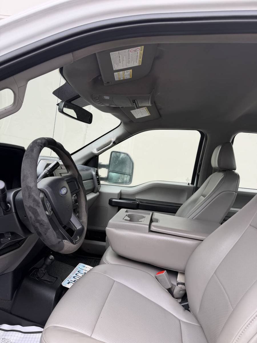 Used 2019 Ford F350 XL AWD/4WD image 12