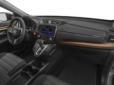 Used 2018 Honda CR-V EX image 16