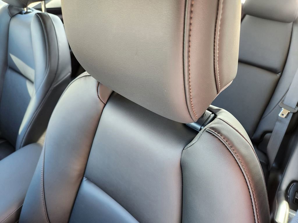 New 2026 MAZDA MAZDA3 2.5 S Sedan w/ Preferred Pkg image 6