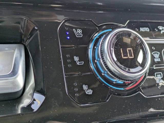 New 2026 GMC Sierra 1500 Denali w/ Denali Reserve Package image 24