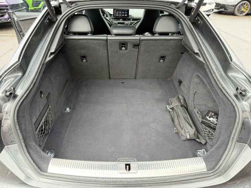 Used 2021 Audi S5 Premium Plus w/ Premium Plus Package image 32