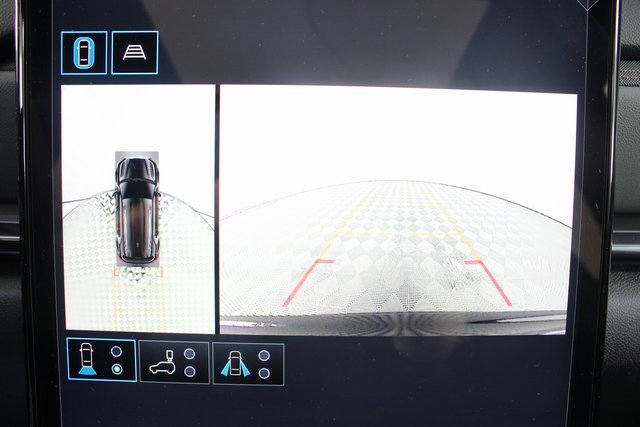 New 2026 GMC Terrain AT4 w/ Convenience Package III image 5