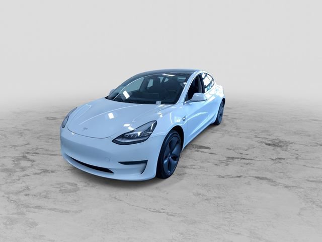 Used 2020 Tesla Model 3 Long Range image 5