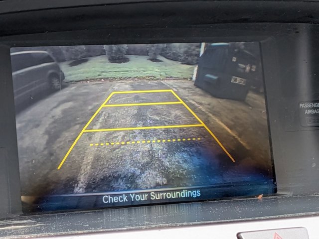 Used 2017 Honda Odyssey EX image 10