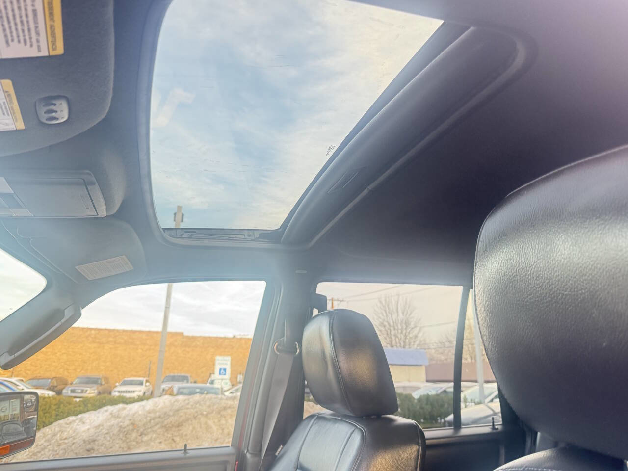 Used 2013 Ford Expedition EL Limited image 22