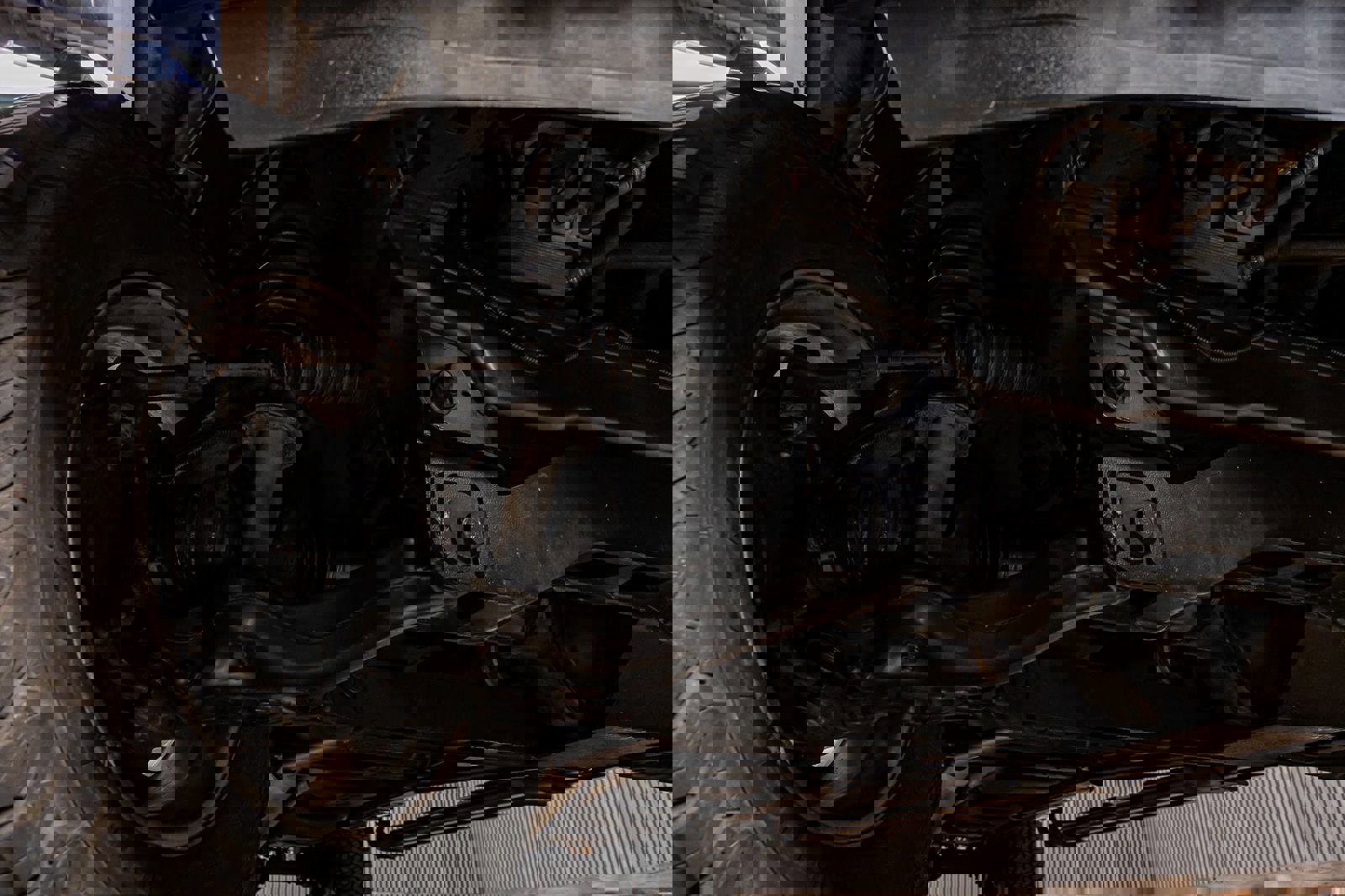 Used 2015 Ford F150 Lariat w/ Equipment Group 502A Luxury image 13