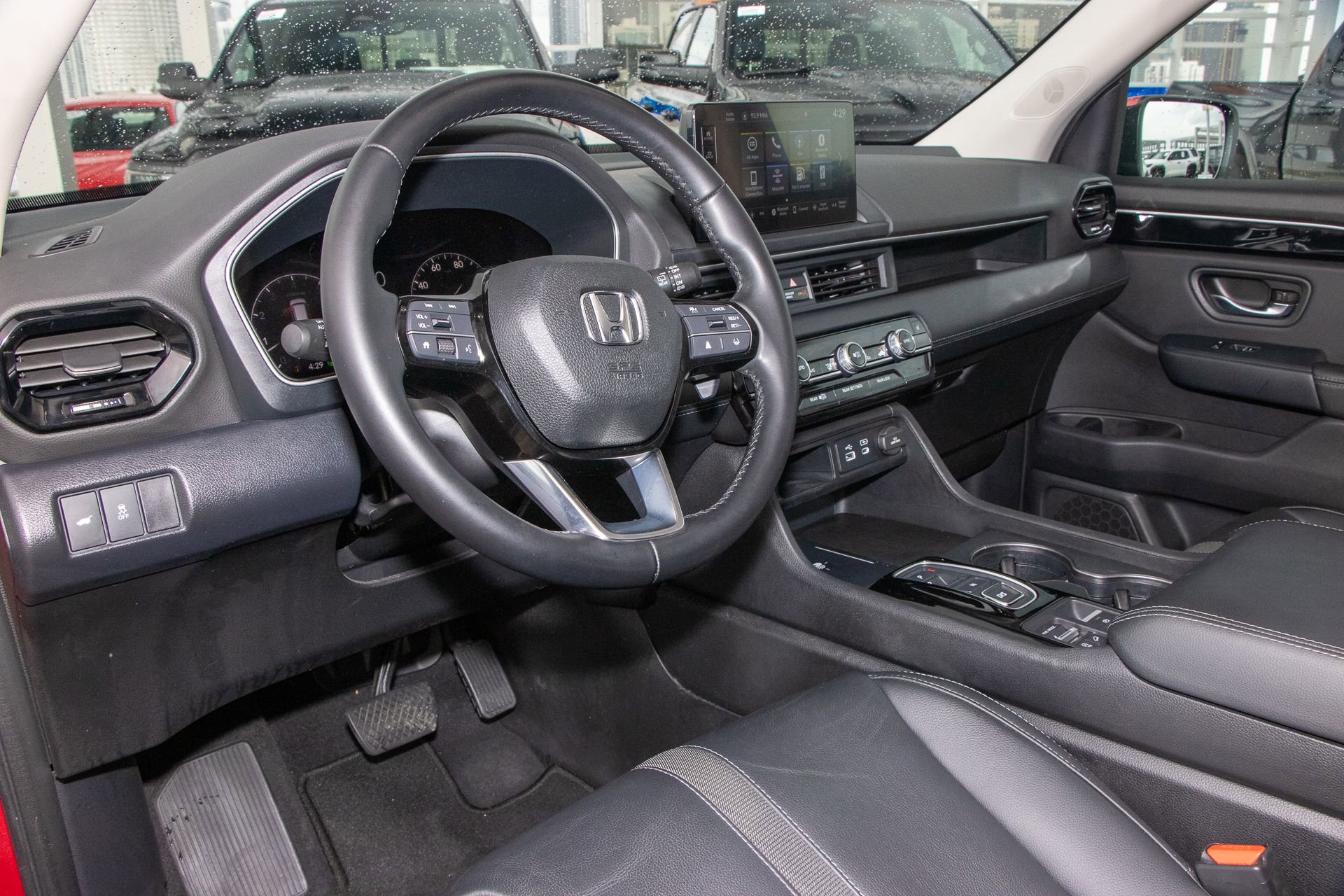 Certified 2023 Honda Pilot EX-L image 15