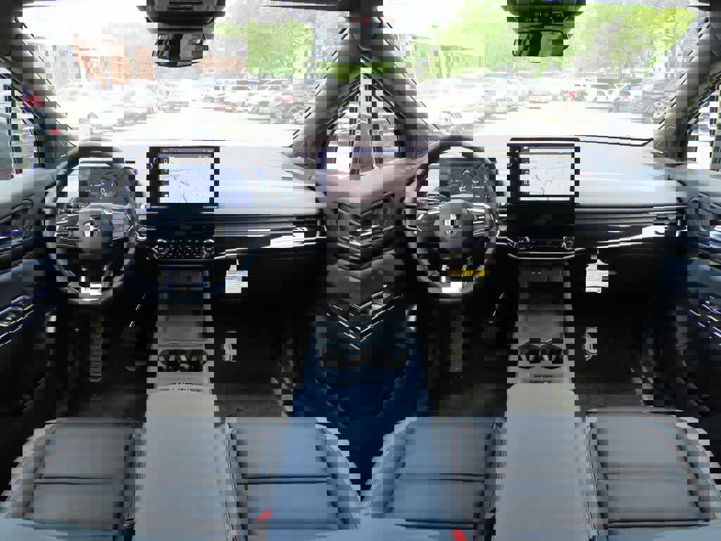 New 2026 Honda Prologue Touring image 18