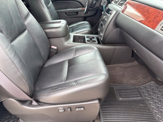 Used 2012 GMC Sierra 1500 SLT w/ Chrome Essentials Package AWD/4WD image 19
