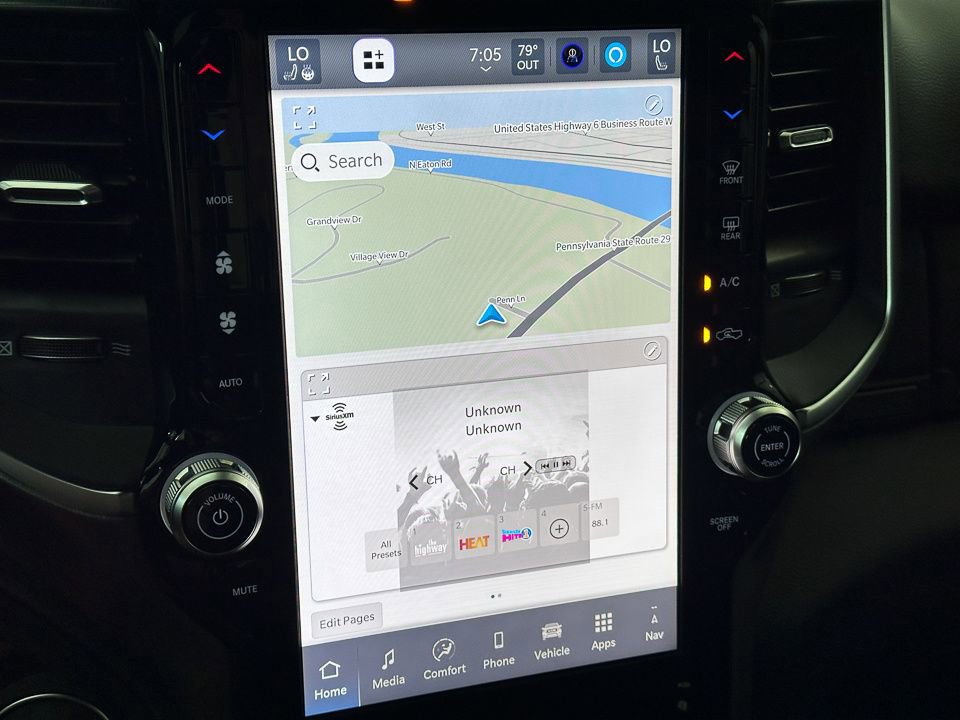 New 2026 RAM 1500 Big Horn image 33