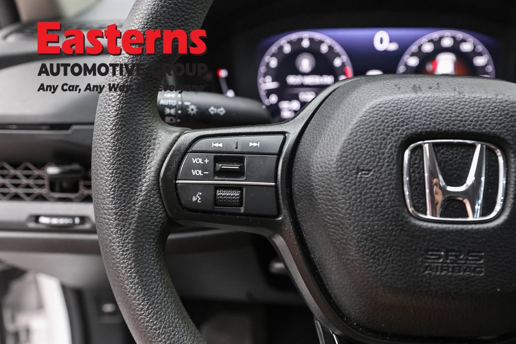 Used 2023 Honda Accord LX image 15