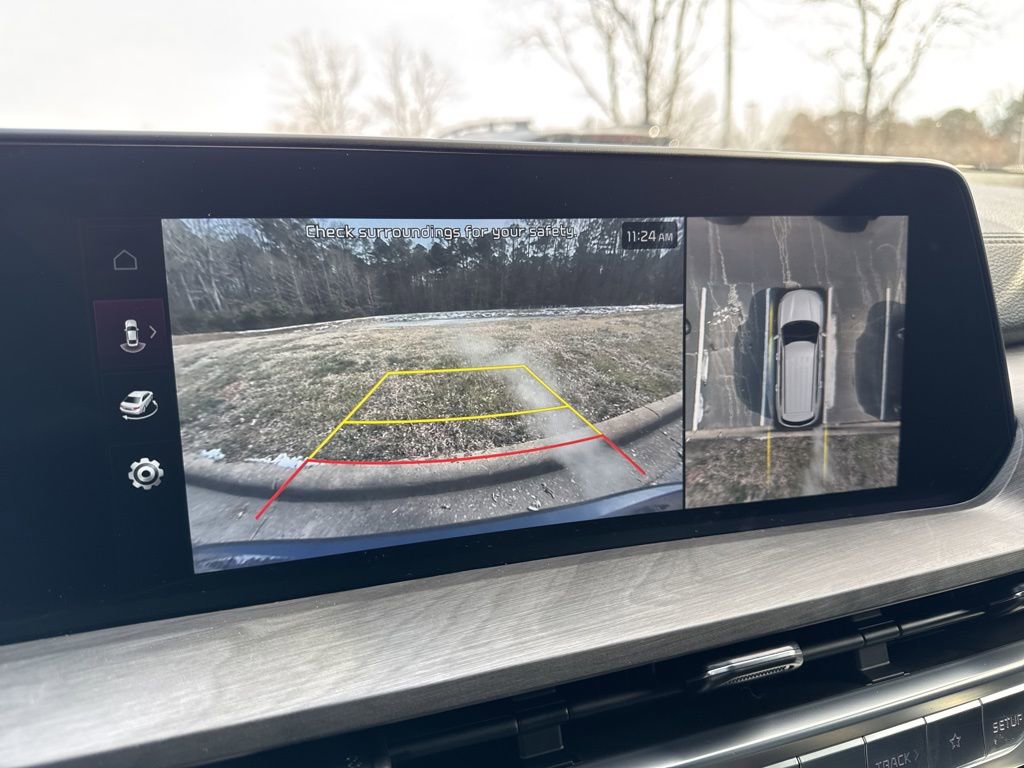 New 2025 Kia Telluride SX Prestige X-Line image 4