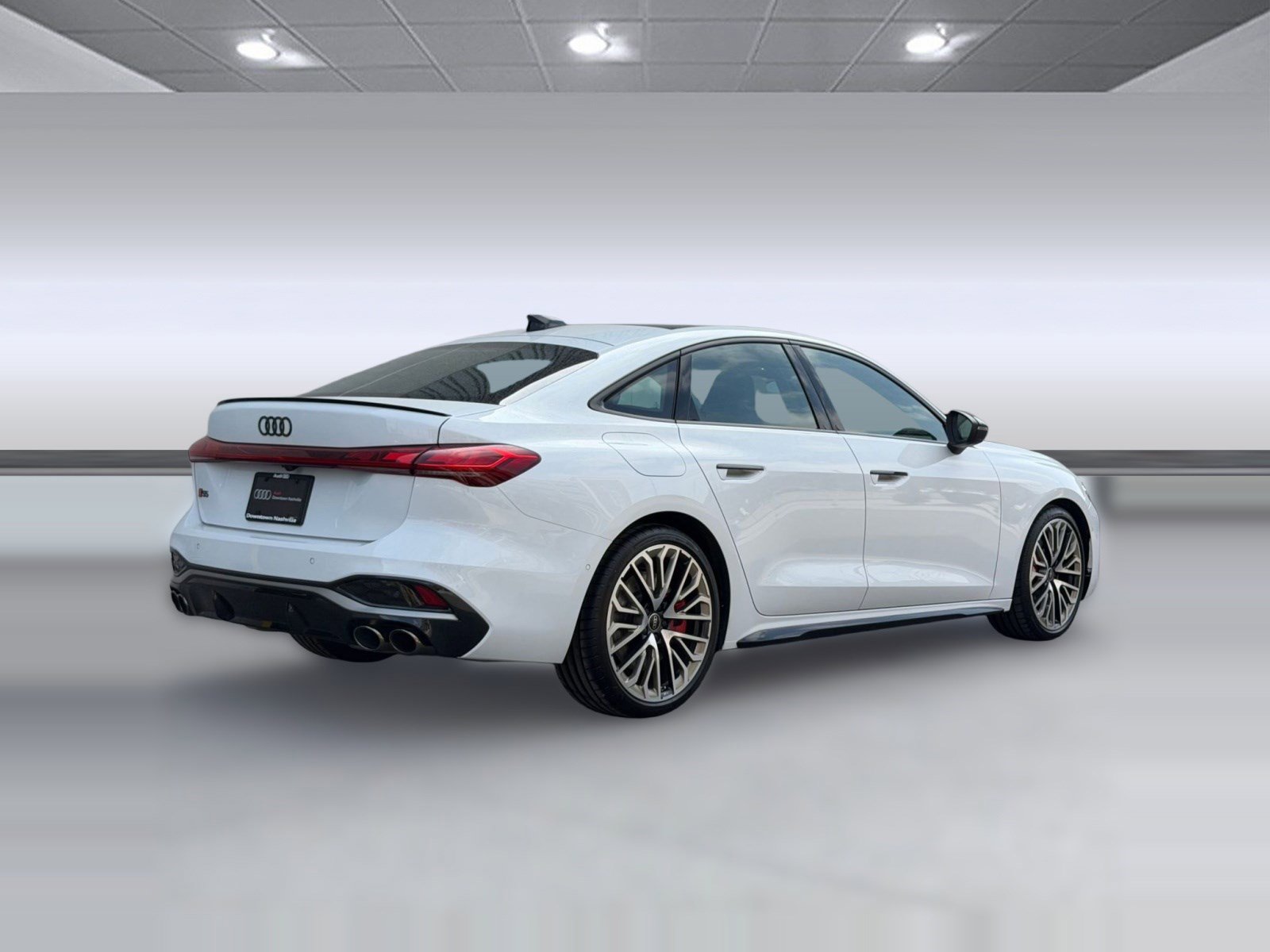 New 2025 Audi S5 Prestige AWD/4WD image 9