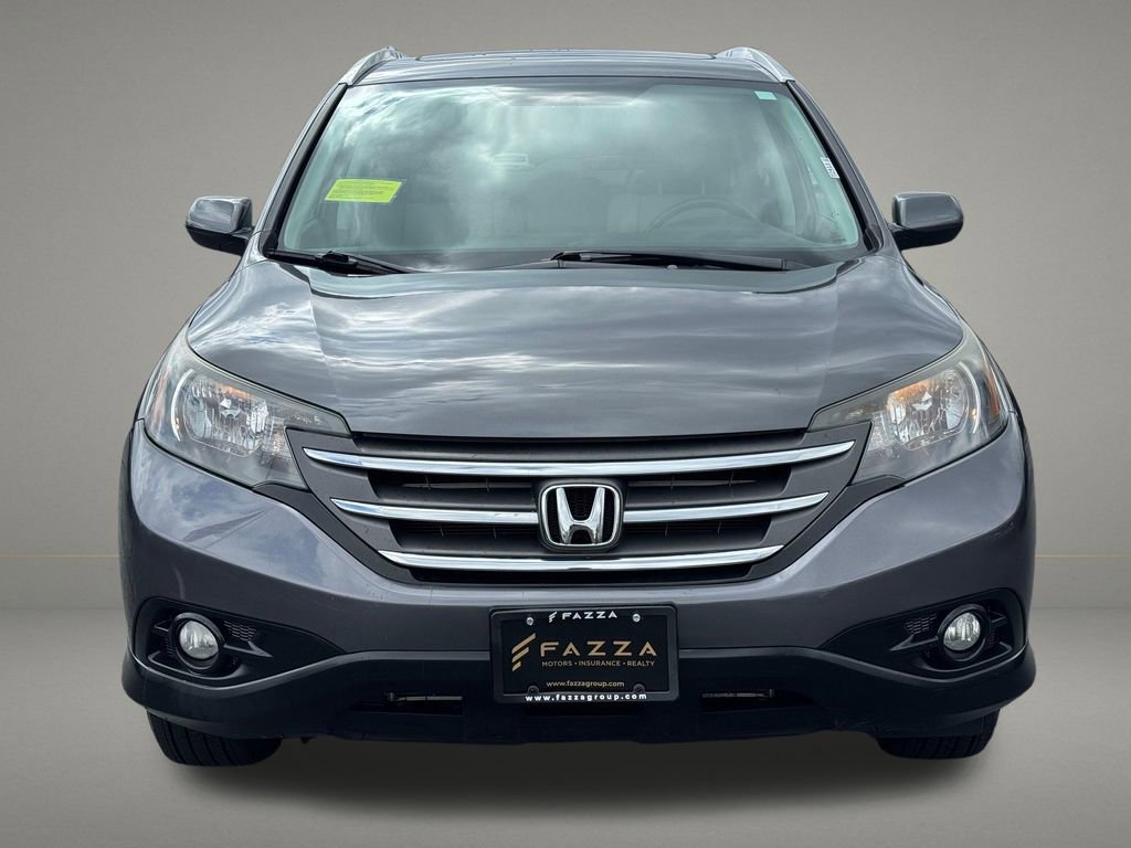 Used 2013 Honda CR-V EX-L image 9