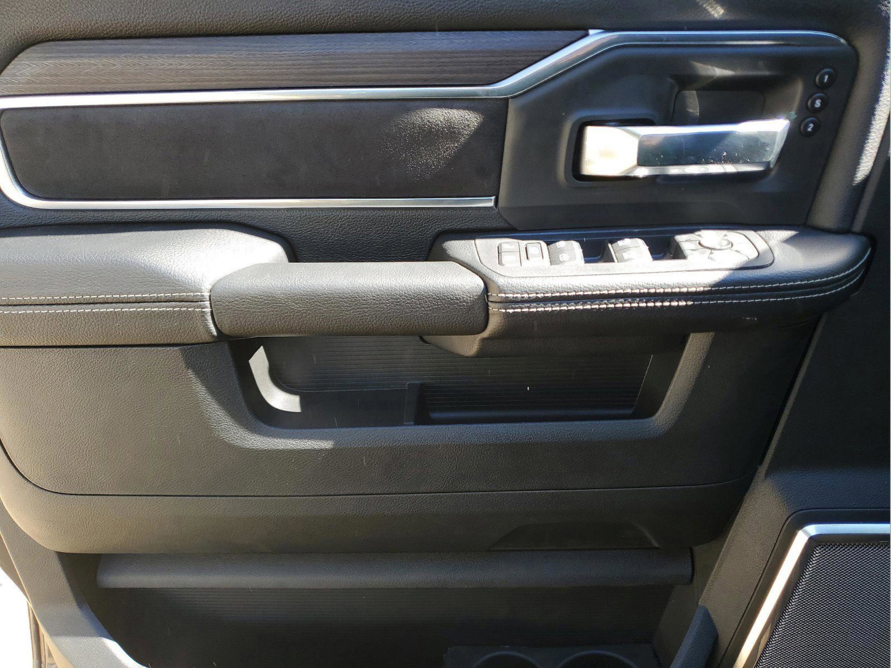 New 2026 RAM 2500 Laramie image 23
