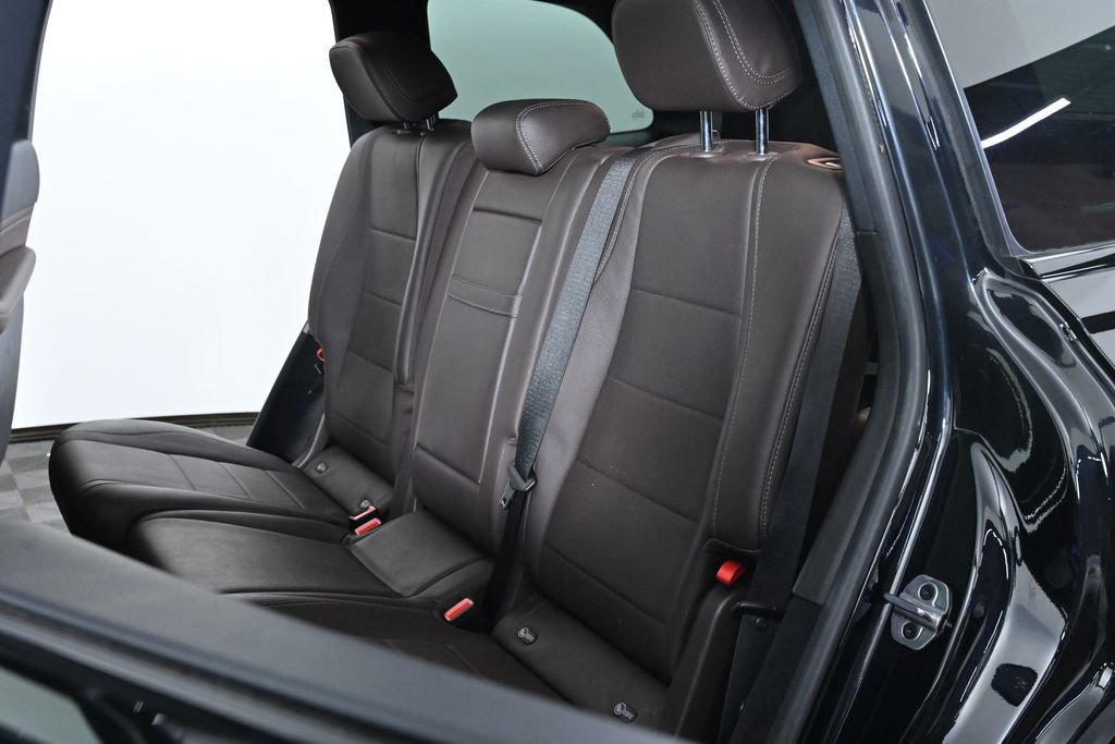 Used 2022 Mercedes-Benz GLS 450 4MATIC image 31